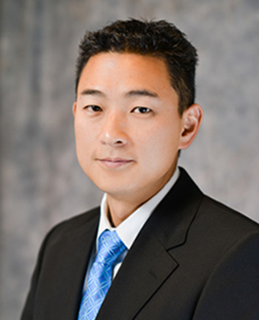 Andrew Lee CPA, CA